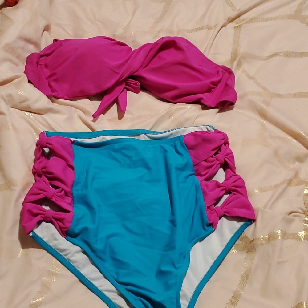 Swimsuit
